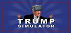 Portada oficial de de Trump Simulator VR para PC