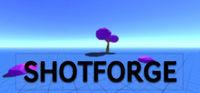 Portada oficial de ShotForge para PC