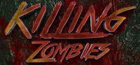 Portada oficial de Killing Zombies para PC
