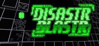 Portada oficial de Disastr_Blastr para PC