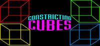 Portada oficial de Constricting Cubes para PC