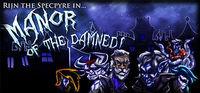 Portada oficial de Manor of the Damned! para PC