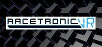 Portada oficial de RacetronicVR para PC
