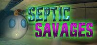 Portada oficial de Septic Savages para PC