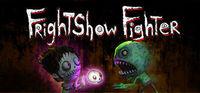 Portada oficial de FrightShow Fighter para PC