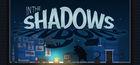 Portada oficial de de In The Shadows para PC