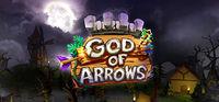 Portada oficial de God of Arrows VR para PC