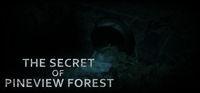 Portada oficial de The Secret of Pineview Forest para PC
