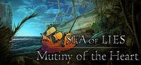 Portada oficial de Sea of Lies: Mutiny of the Heart Collector's Edition para PC