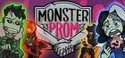 Portada oficial de de Monster Prom para PC