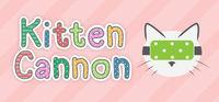 Portada oficial de Kitten Cannon para PC