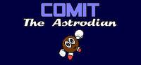 Portada oficial de Comit the Astrodian para PC