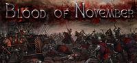 Portada oficial de Eisenwald: Blood of November para PC