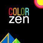 Portada oficial de de Color Zen para PS4