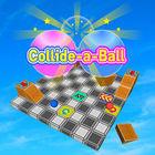 Portada oficial de de Collide-a-Ball eShop para Nintendo 3DS