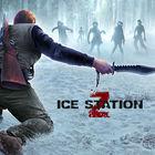 Portada oficial de de Ice Station Z eShop para Nintendo 3DS