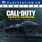 Portada oficial de de Call of Duty: Infinite Warfare - Jackal Assault VR Experience para PS4