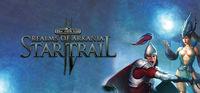 Portada oficial de Realms of Arkania: Star Trail para PC