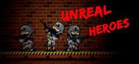 Portada oficial de Unreal Heroes para PC