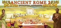 Portada oficial de Ancient Rome 2 para PC