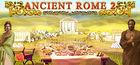 Portada oficial de de Ancient Rome 2 para PC
