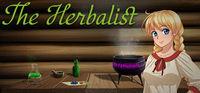 Portada oficial de The Herbalist para PC