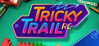 Portada oficial de Tricky Trail RC para PC