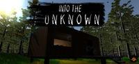 Portada oficial de Into The Unknown (2016) para PC
