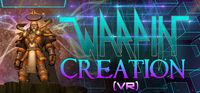 Portada oficial de Warpin: Creation (VR) para PC