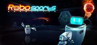 Portada oficial de RoboSports VR para PC