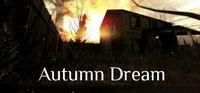 Portada oficial de Autumn Dream para PC