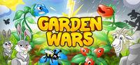 Portada oficial de Garden Wars para PC
