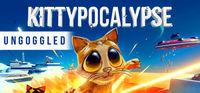 Portada oficial de Kittypocalypse - Ungoggled para PC