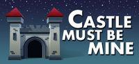 Portada oficial de Castle Must Be Mine para PC
