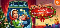 Portada oficial de Delicious - Emily's Christmas Carol para PC