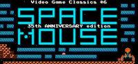 Portada oficial de SPACE MOUSE 35th Anniversary edition para PC
