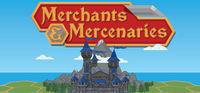 Portada oficial de Merchants & Mercenaries para PC