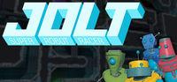 Portada oficial de JOLT: Super Robot Racer para PC