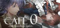 Portada oficial de CAFE 0 ~The Sleeping Beast~ para PC