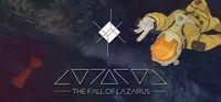 Portada oficial de The Fall of Lazarus para PC