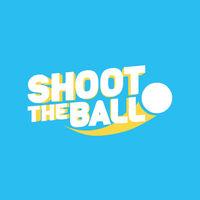 Portada oficial de SHOOT THE BALL eShop para Nintendo 3DS