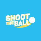 Portada oficial de de SHOOT THE BALL eShop para Nintendo 3DS