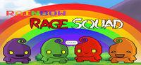 Portada oficial de Rainbow Rage Squad para PC