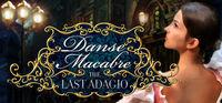 Portada oficial de Danse Macabre: The Last Adagio Collector's Edition para PC