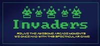 Portada oficial de Invaders! para PC