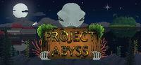 Portada oficial de Project Abyss para PC