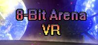 Portada oficial de 8-Bit Arena VR para PC
