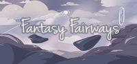 Portada oficial de Fantasy Fairways para PC
