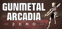 Portada oficial de Gunmetal Arcadia Zero para PC