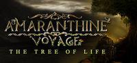 Portada oficial de Amaranthine Voyage: The Tree of Life Collector's Edition para PC